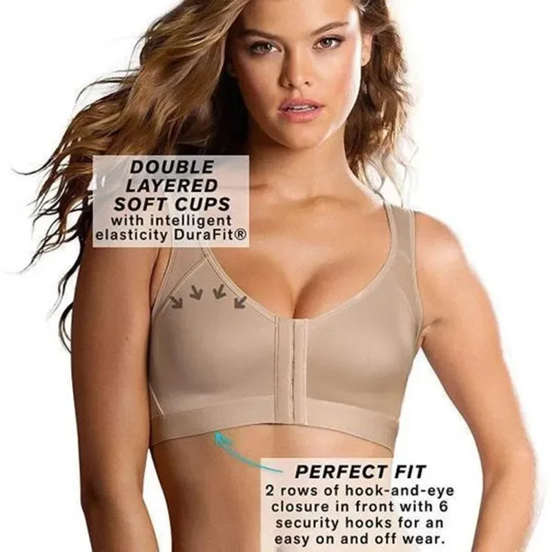 X-Bra ComfortLift: Sujetador deportivo de postura y soporte