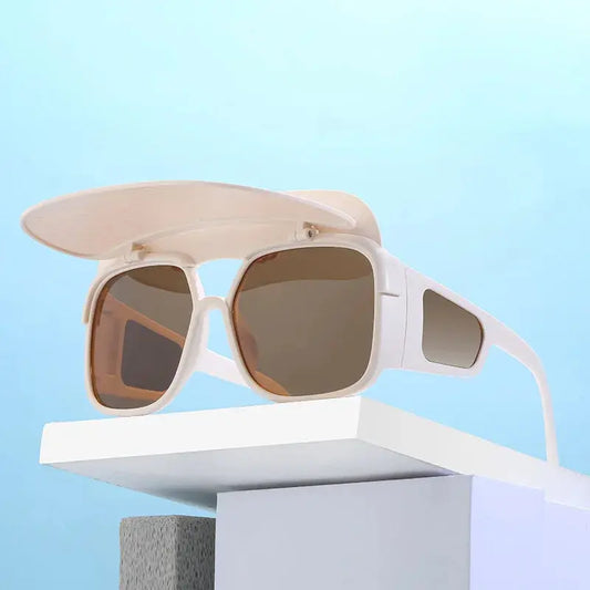 Chaquetas Sexikinis Trajes de baño Gafas de sol polarizadas Protección solar para exteriores Unisex - Ligeras