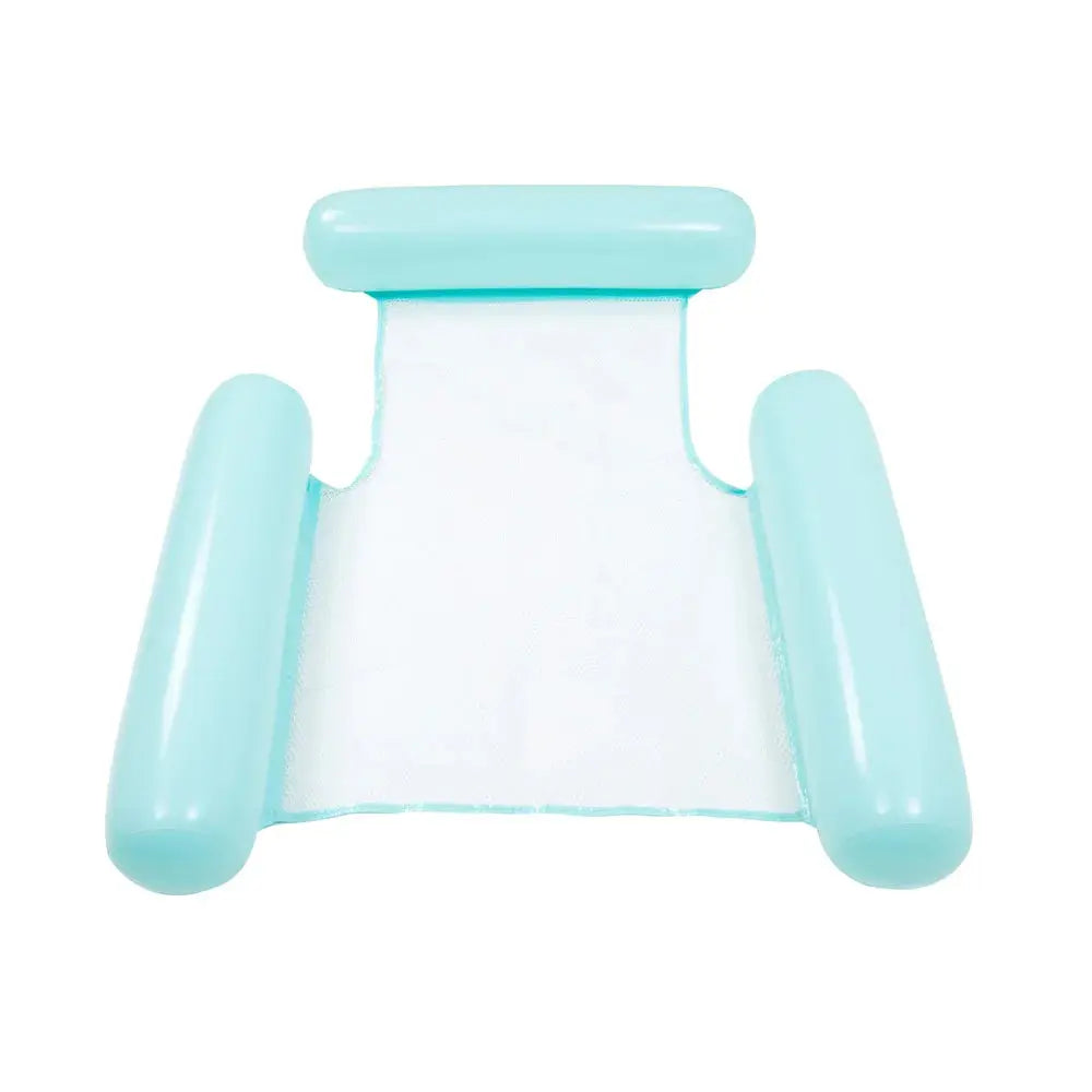 Comfortable Water Bed for Swimming