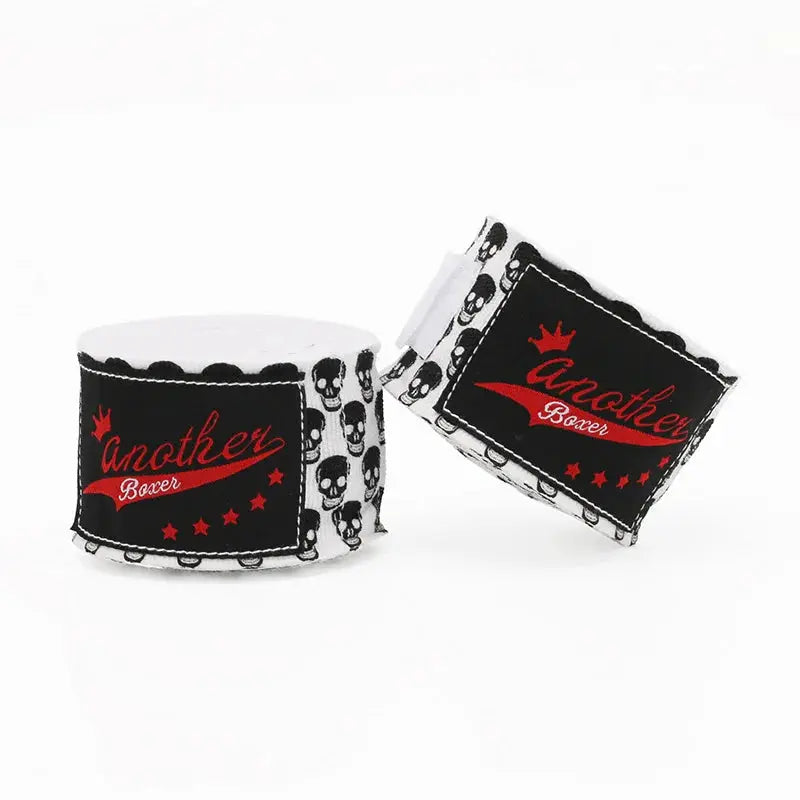 3/5M Elastic Cotton Hand Wraps for Boxing