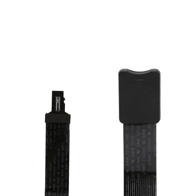 2025 New TF Card Female to TF micro SD Male Flexible Memory Card Extension Cable Reader TF To MicroSD Extension Adapter Cable