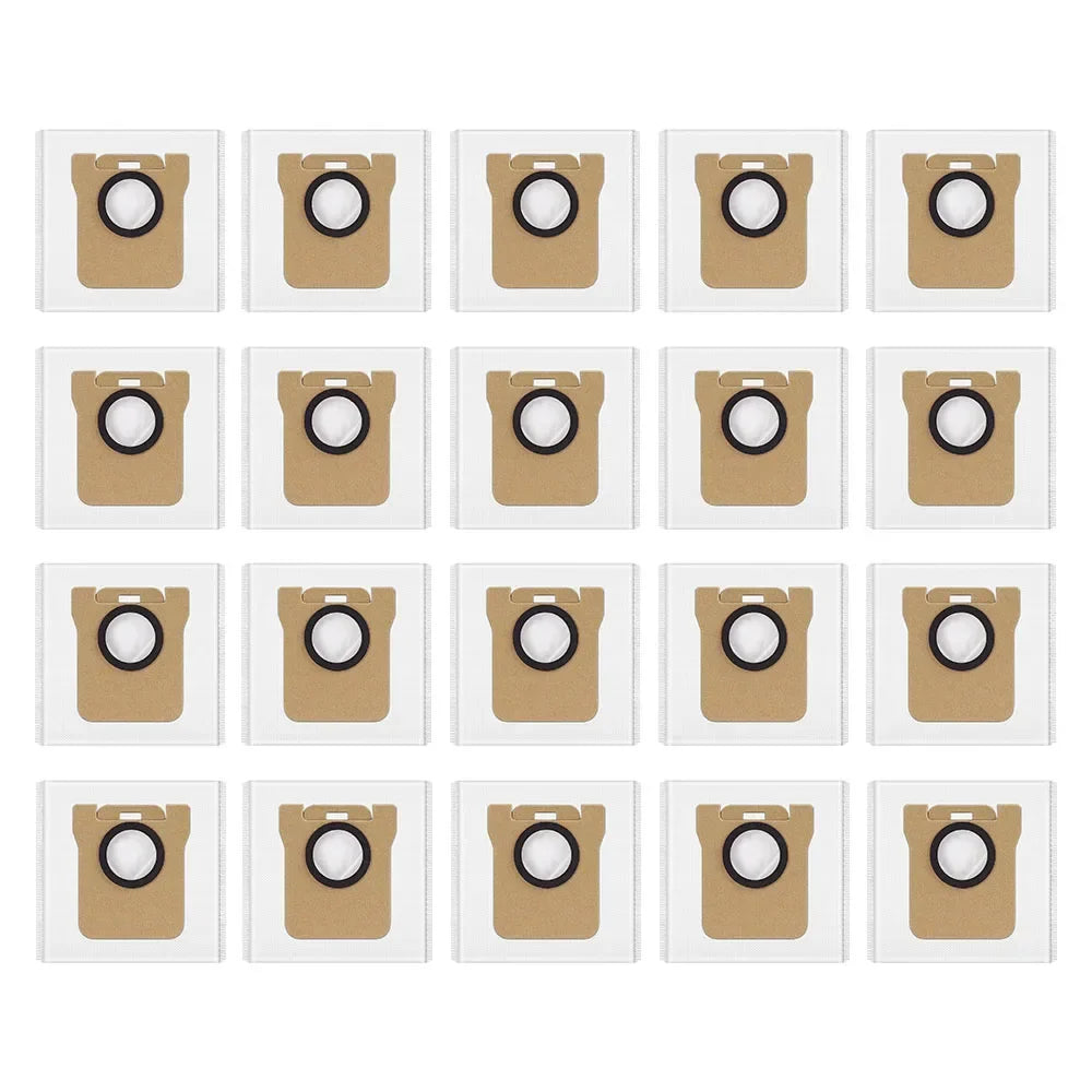 Dust Bag For Dreame L10s Ultra/L10 Ultra/L30 Ultra/L20 Ultra/L20 Pro/S10/S10 Pro/S20/X10/X20/W10S/W10S Pro Vacuum Spare Parts