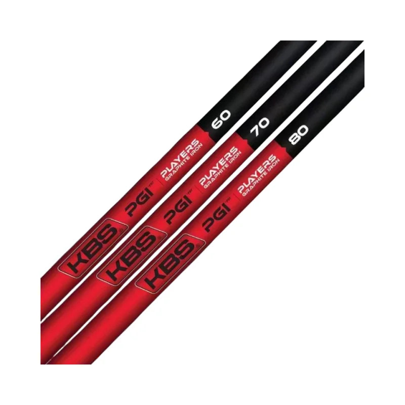 T200  Distance & Forgiveness in a Player's Iron