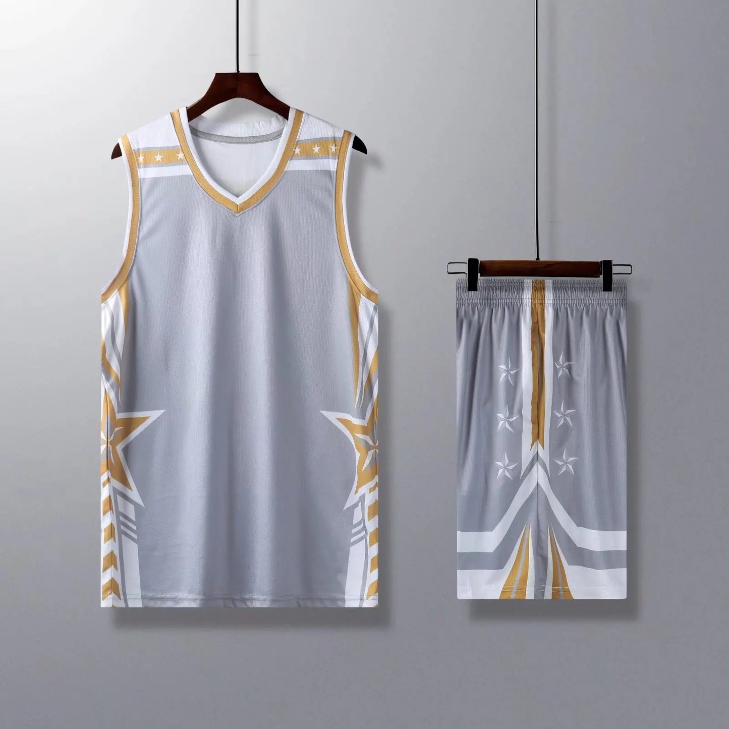 Custom B Ball Jerseys & Shorts  Team Gear