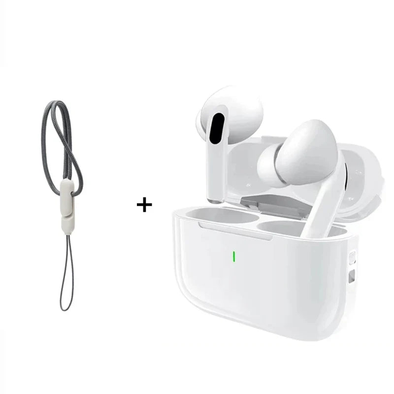UEESFIT A5 TWS Wireless Bluetooth Earphones Headphones In Ear Earbuds Sports Gaming Headset Noise Cancelling Ear Buds with Mic