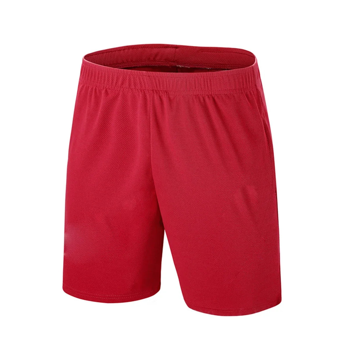 Quick Dry Men's Gym Shorts