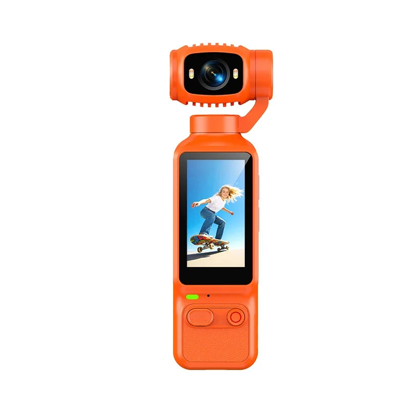 1080p Handheld Go Pro Action Cam Digital Camera Cameras Sport Mini