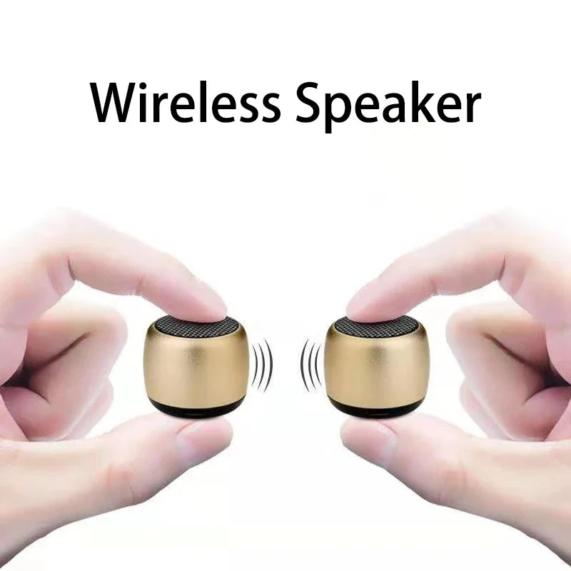 bluetooth speaker