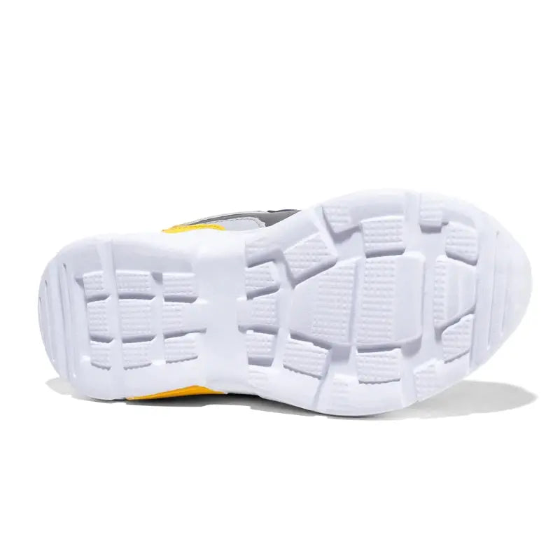 Comfortable & Durable Kids  Running Shoes