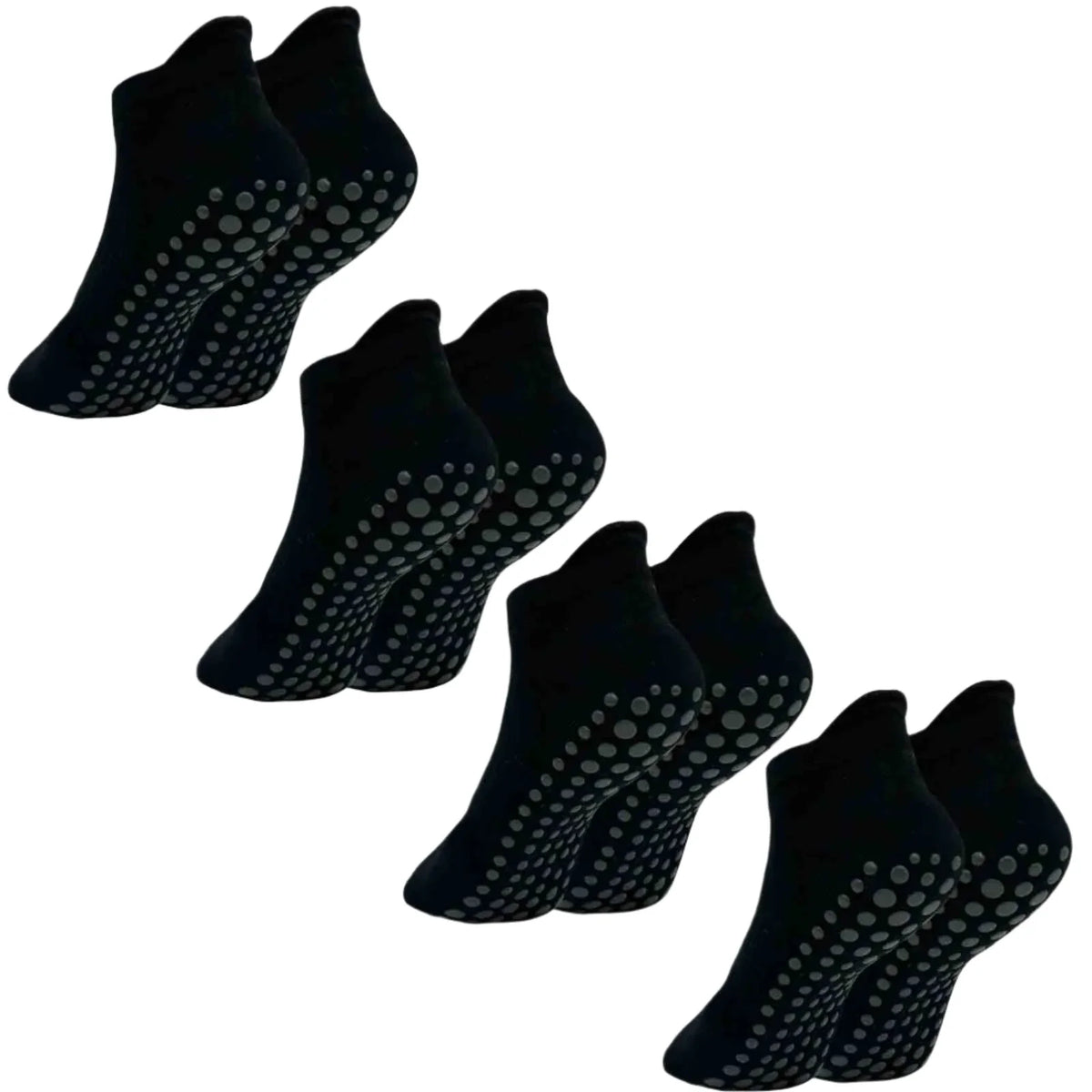 Women's Non Slip Yoga Socks