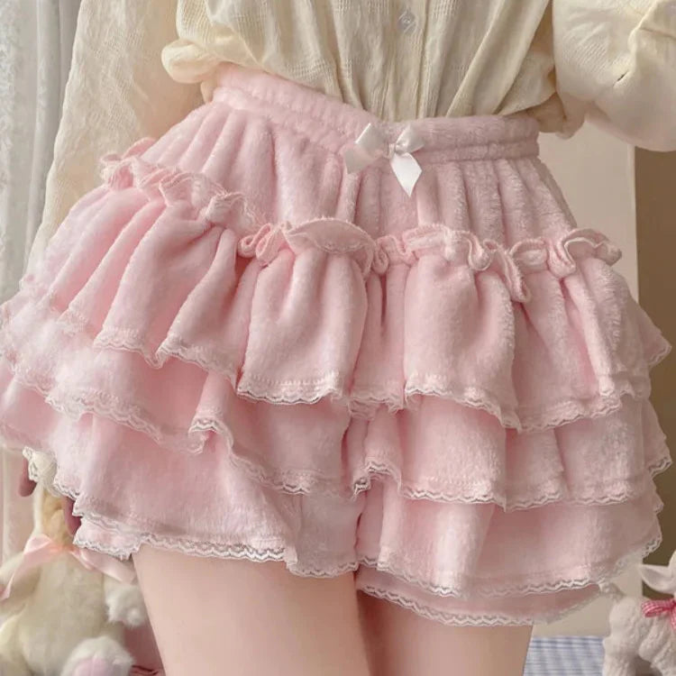 Bragas Kawaii Lolita