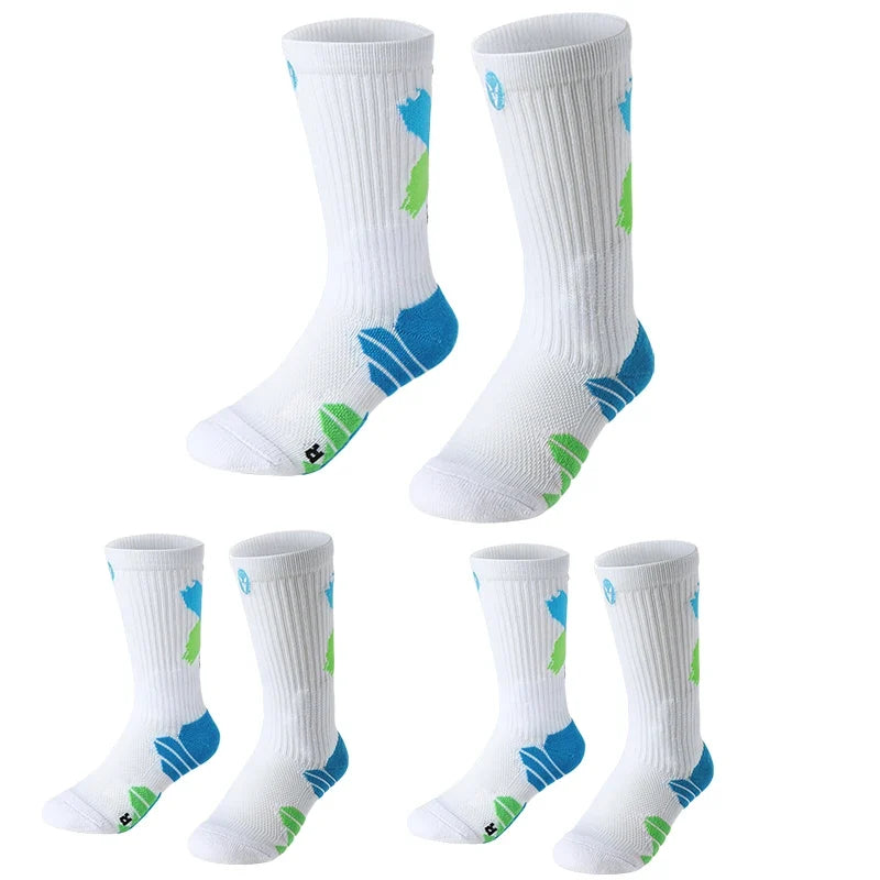 Basketball Socks for Kids