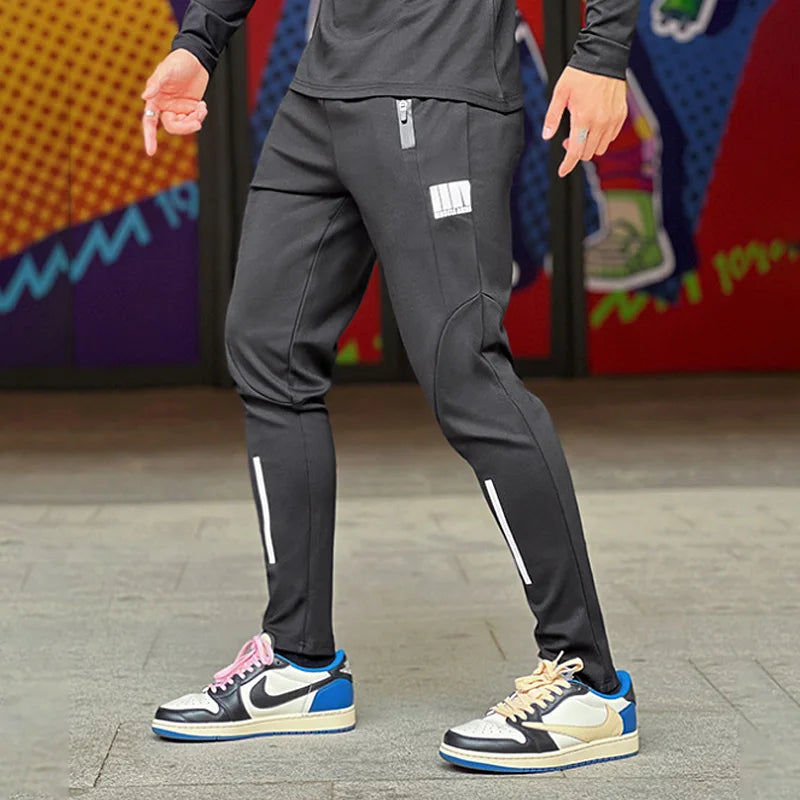 Elevate Your Workout  Gym Tracksuit