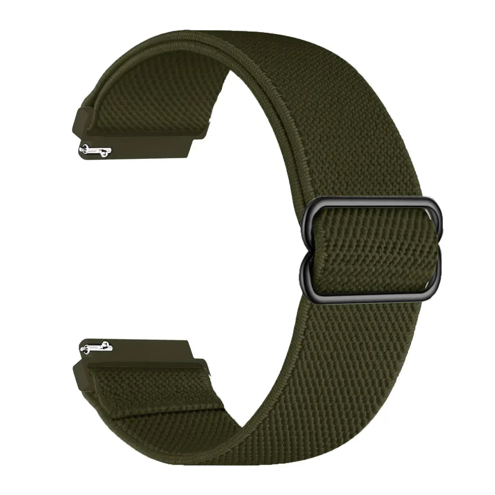 Polar Nylon Loop Watch Band Replacement for Polar Smartwatch