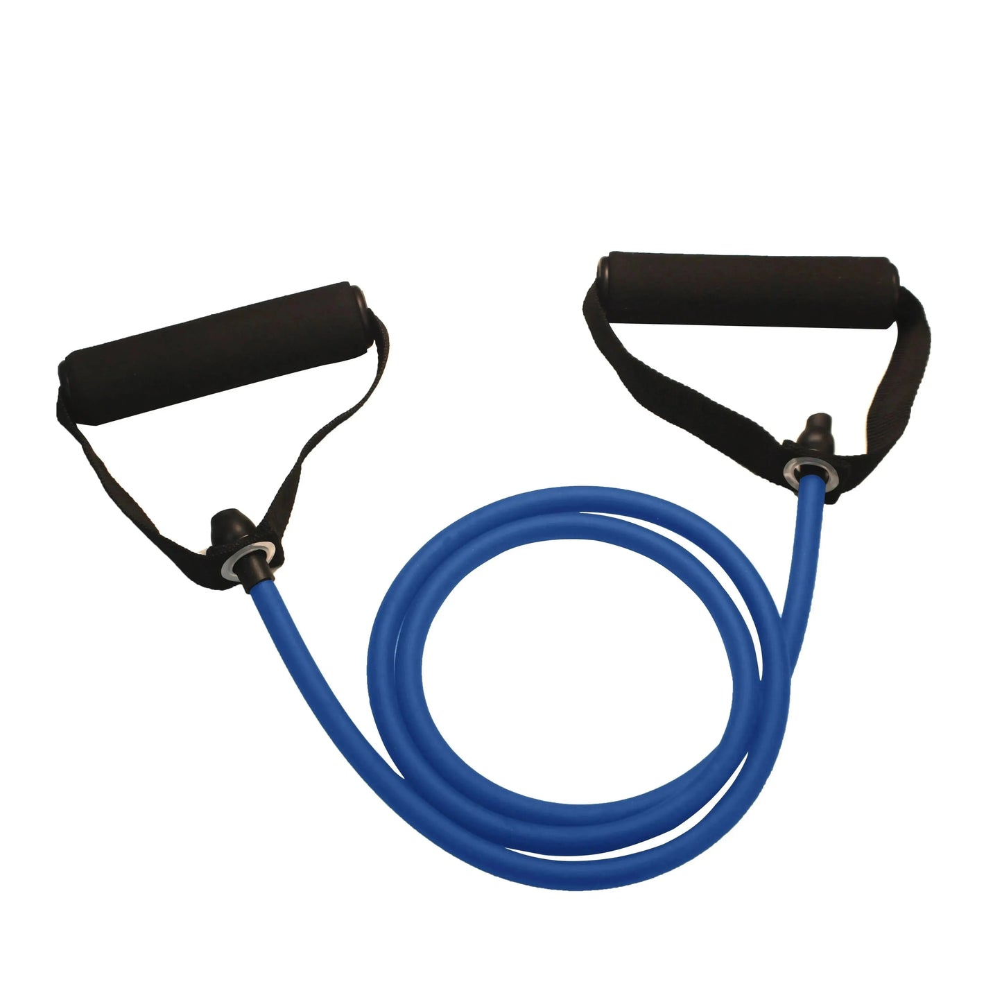 Resistance Bands With Handles for Total Body Strength
