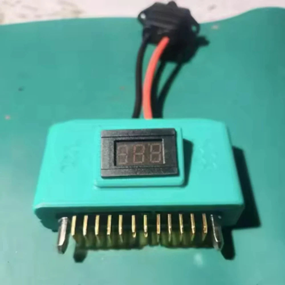 DJI Agricultural Drone T60 T50 T40 T30 T20  T25 T20P Slow Charger/Discharge/Battery Maintenance Equipment