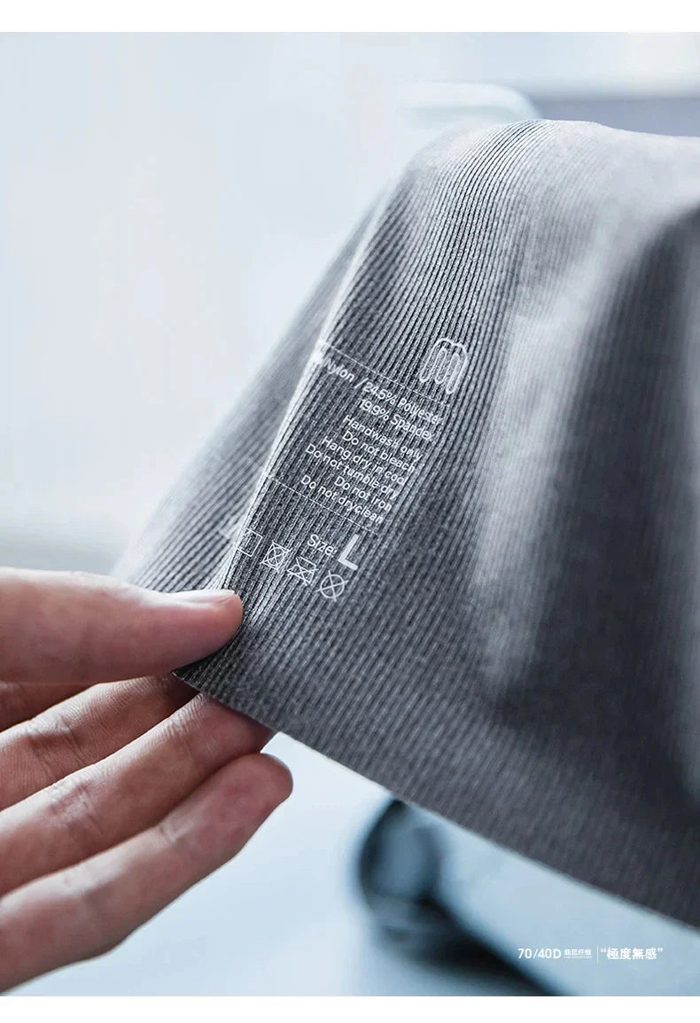 Camiseta sin mangas para hombre