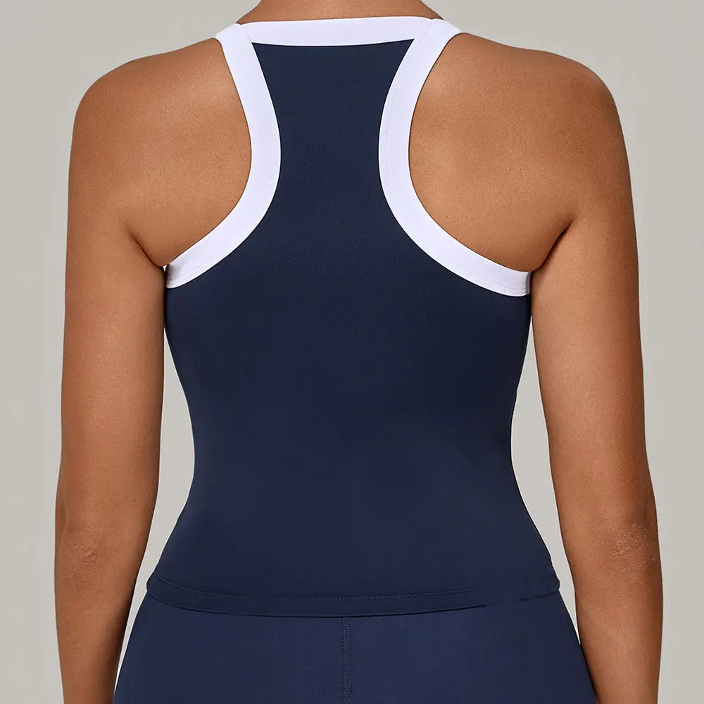 Yoga Sports Underwear Women Breathable Shock Proof Gym Workout Fitness Push Up Top High Support Yoga Running Active Vest Bra