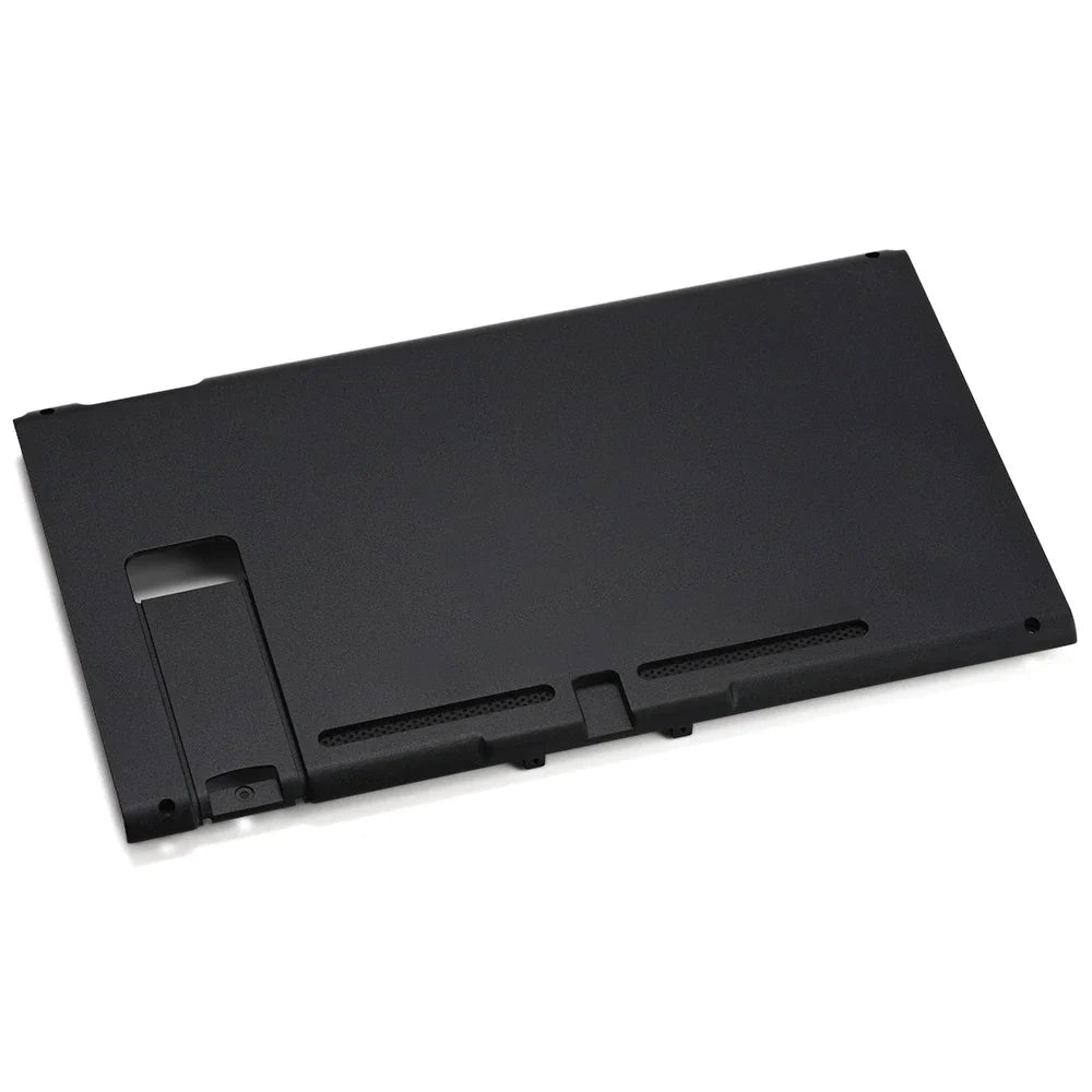 NS Switch JoyCon Housing Replacement Shell for Nintendo Switch Metal Alloy Back Shell Full Housing Case Game Accessories