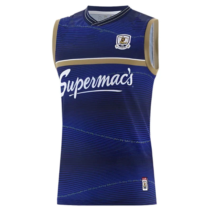 County Jerseys and Apparel Collection