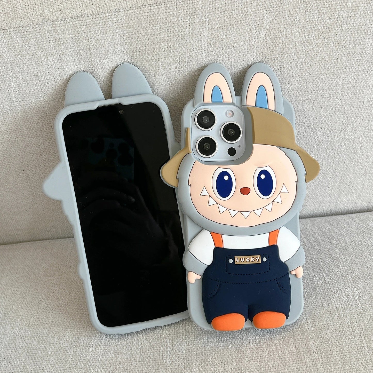 2025 New Design For iPhone