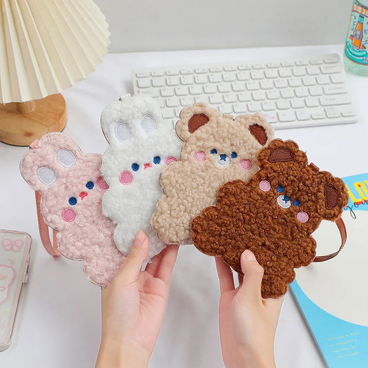 Fundas para cartas con fotos de animales bonitos