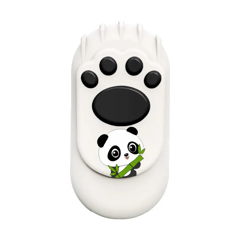 Unidades Flash USB con Patita Tierna