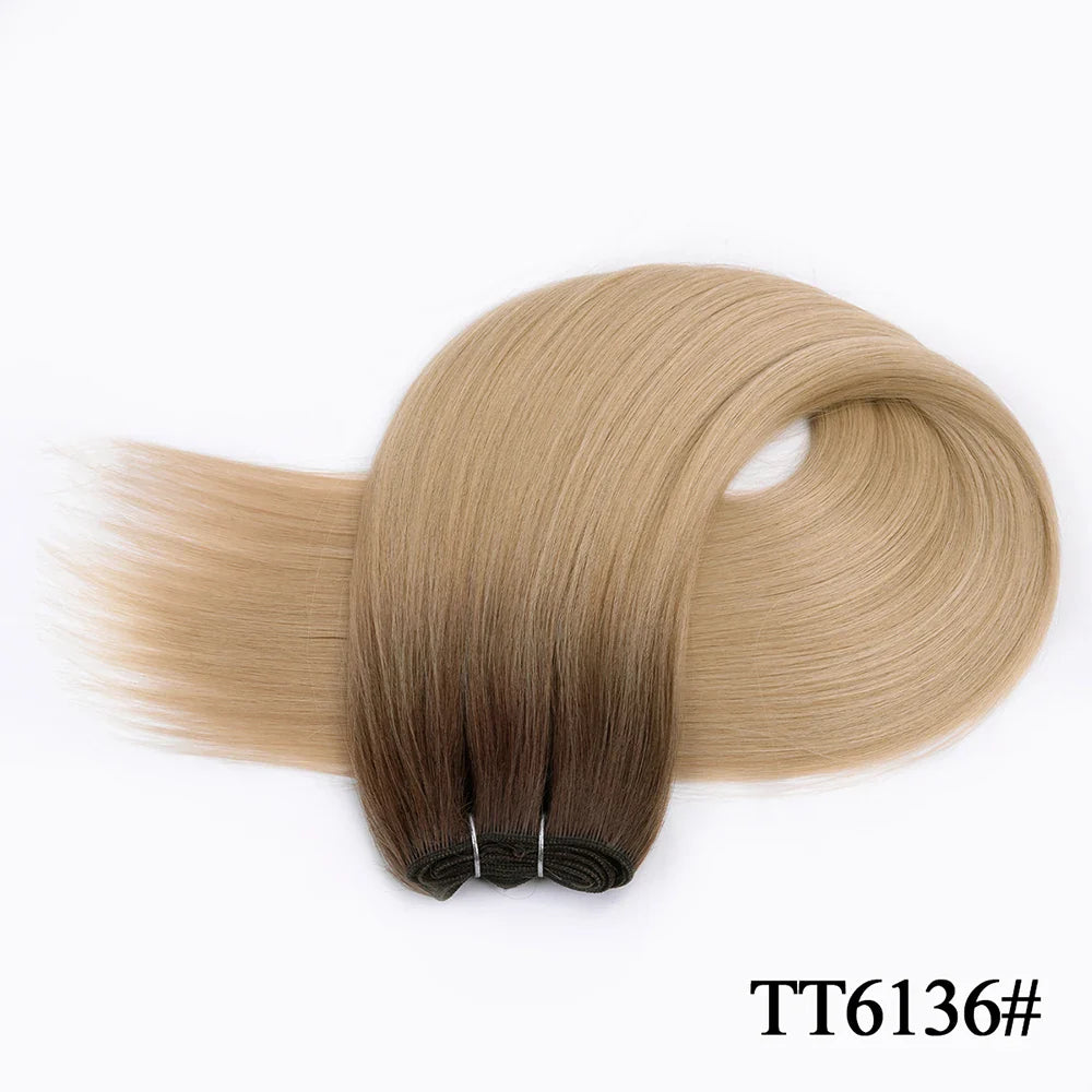 Bone Straight Hair Bundles