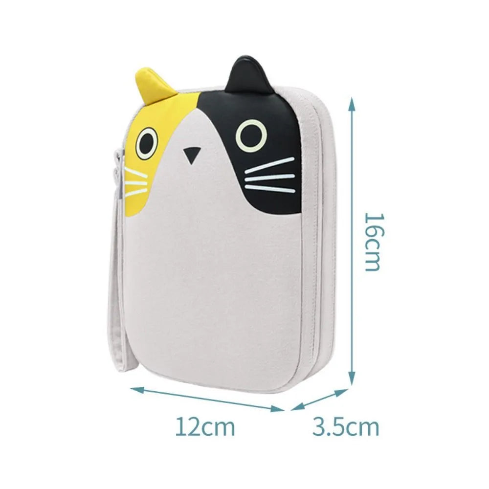 Bolsas de viaje para cables USB