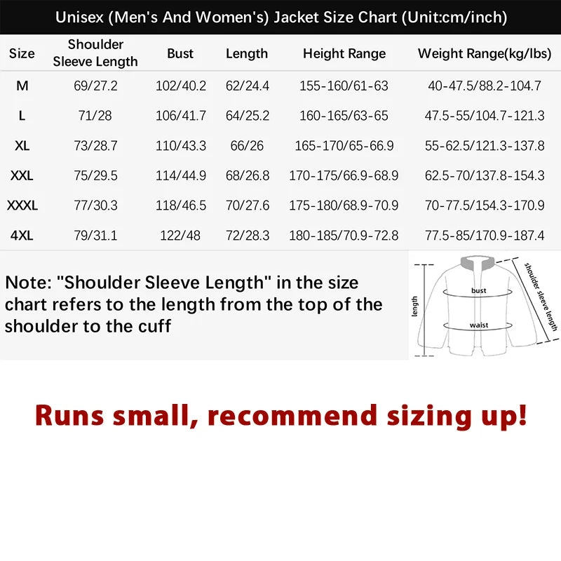 LNGXO Waterproof Hiking Jackets for Men and Women Sun Protection Windbreaker Camping Climbing Rain Coat Unisex Portable Clothes