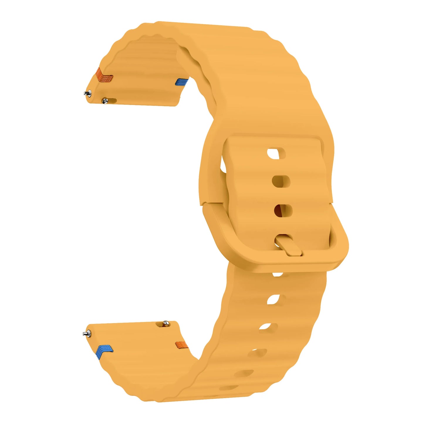 Polar Silicone Watch Band for Polar Smartwatch - Sport Wrist Strap