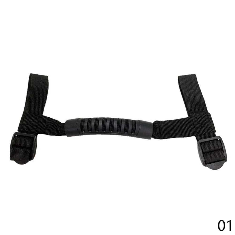 Universal Electric Folding Scooter Hand Carrying Handle Strap for Xiaomi M365 Pro Ninebot Scooter Pole Tied Scooter Accessories
