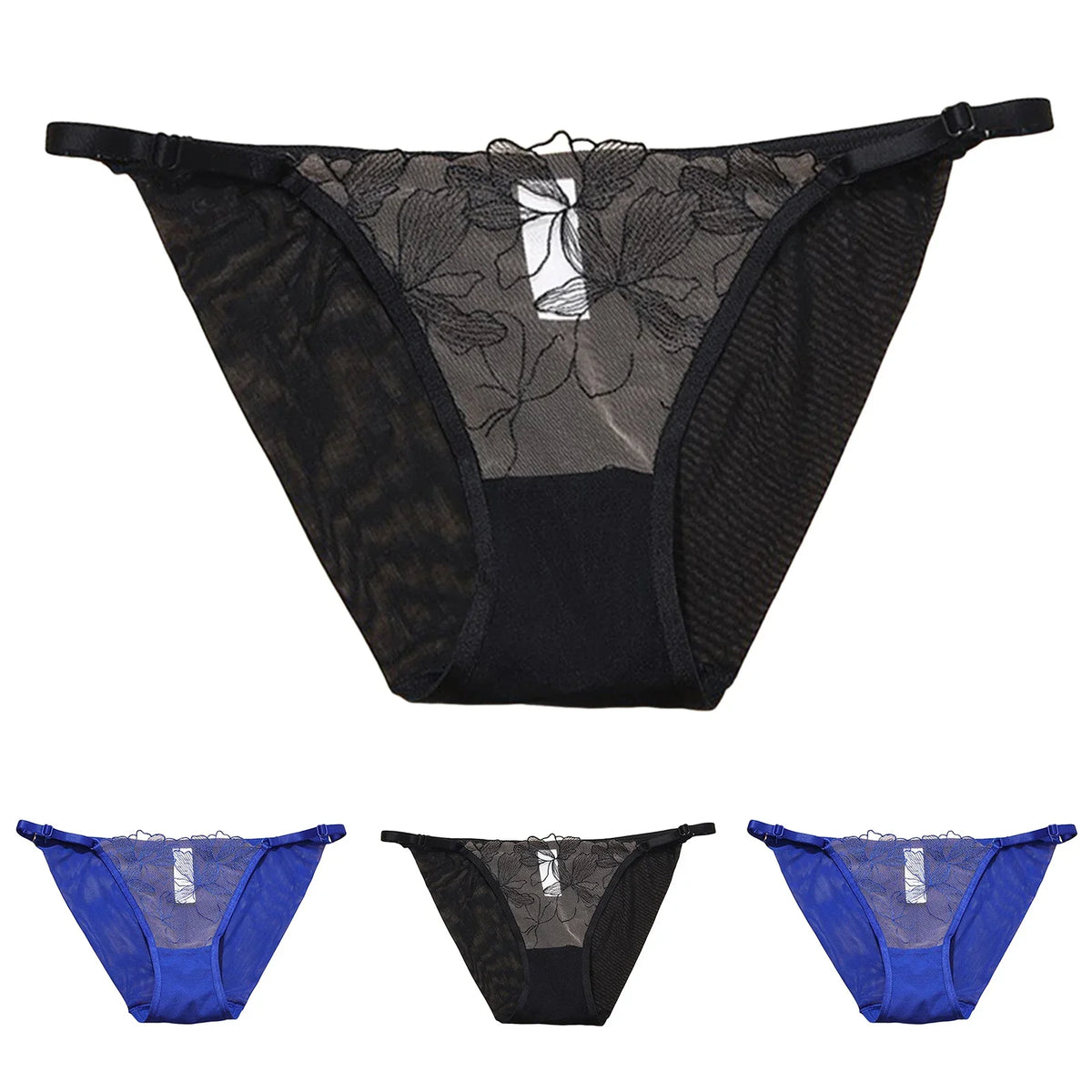 2026 Womens Low Waisted Underpants Sexy Hipster Stretch Breathable Panties Women'S Underwear Plus Size трусы женские 부부생활 속옷