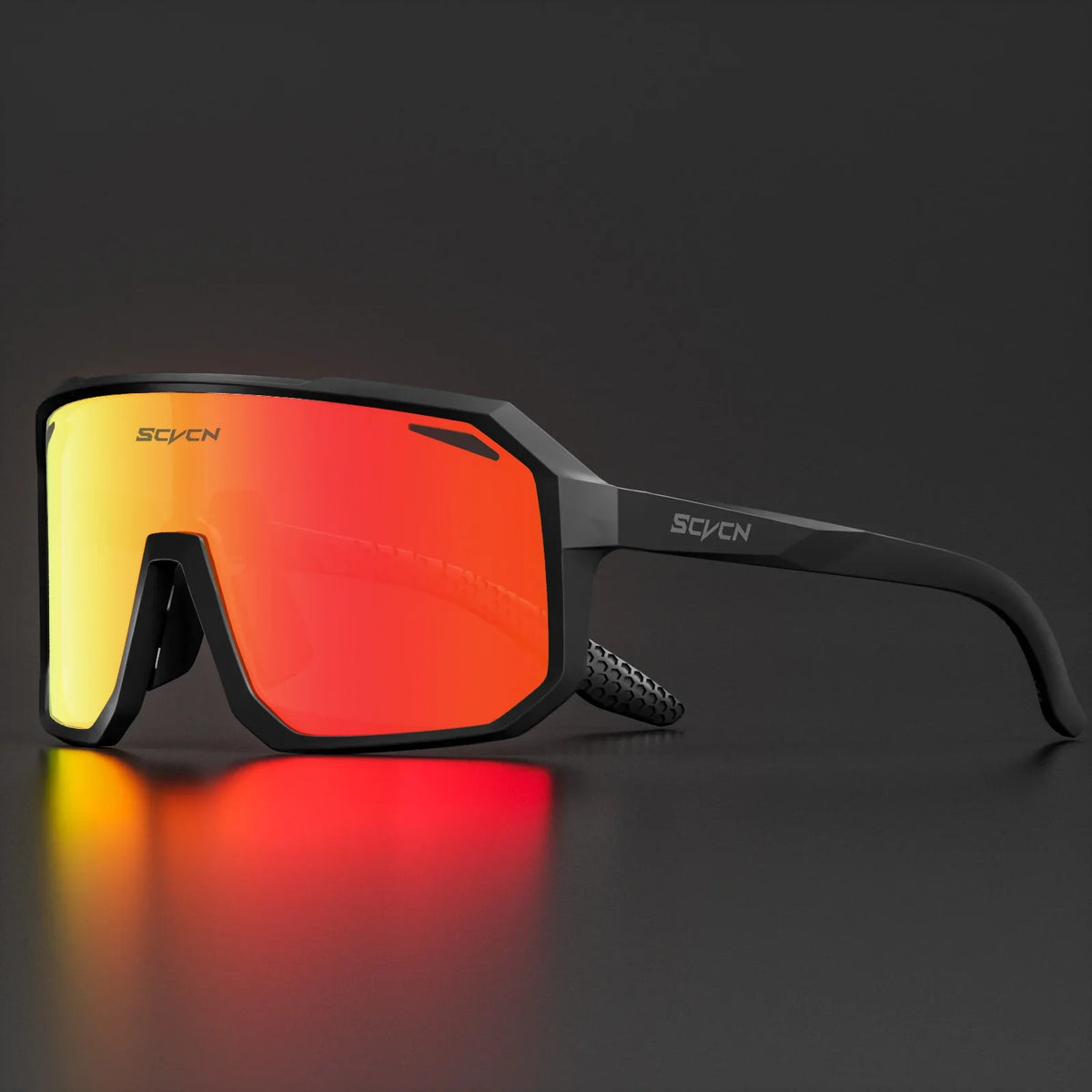 Cycling Glasses Photochromic Sunglasses Men Women Mountain Bike Road Eyewear New Bicycle Riding Outdoor Sports Hiking Goggles