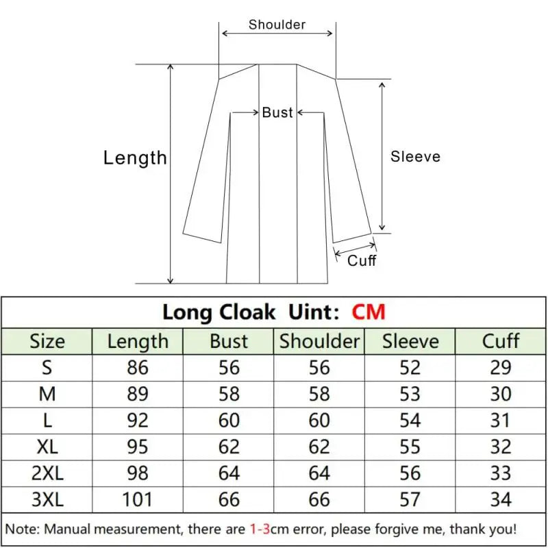 Men's Solid Color Long Sleeve Cardigan Long Kimono Shirt Asian Traditional Wear Yukata Haori Jacket Coat 6 Color Japanese Kimono
