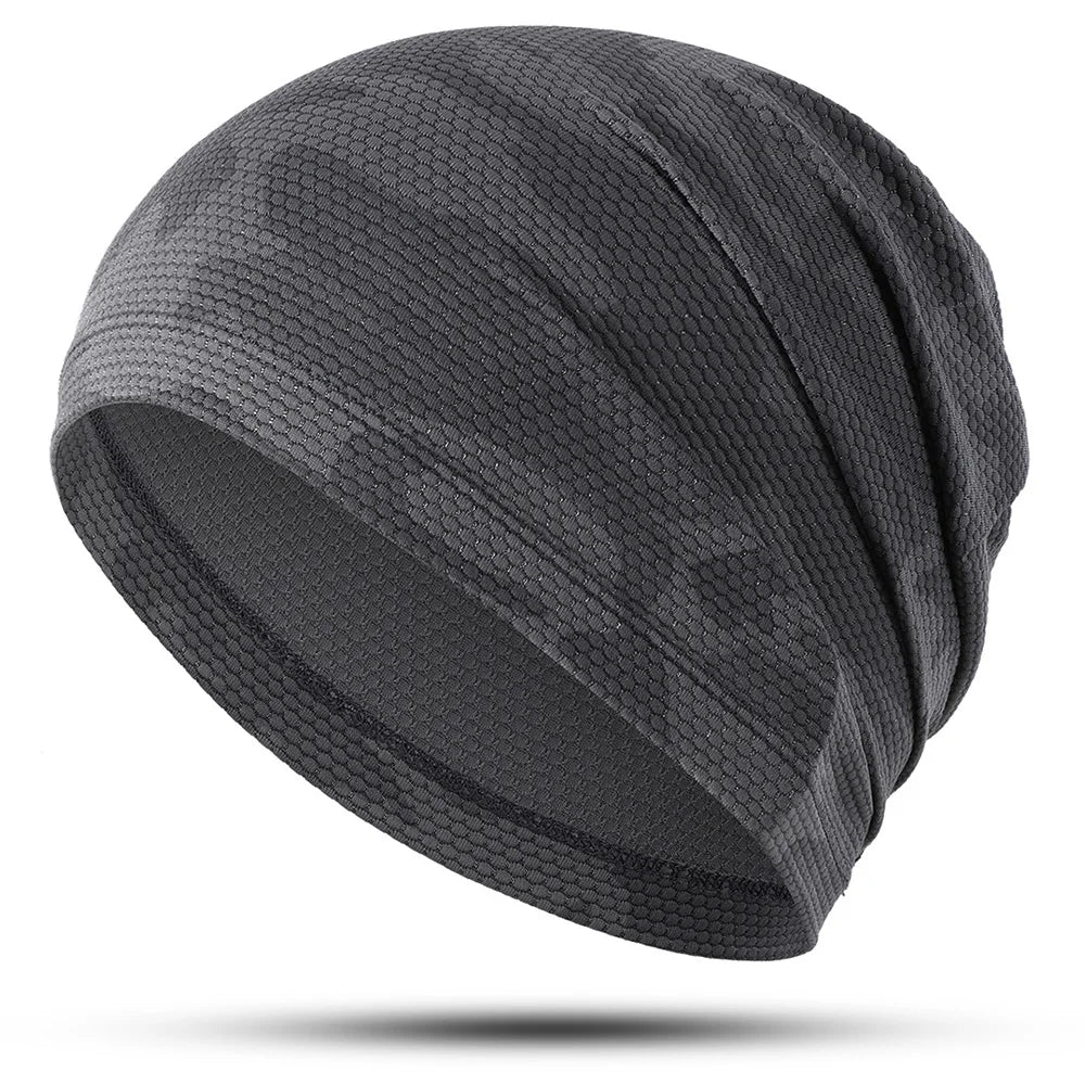 Summer Cooling Performance Cap