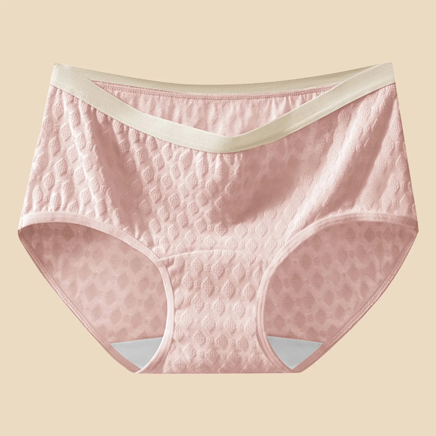 2026 Womens Bikinis Panties Cotton Comfy Sweat Loose Underwear Hipster Stretch Breathable Underpants трусы женские 부부생활 속옷