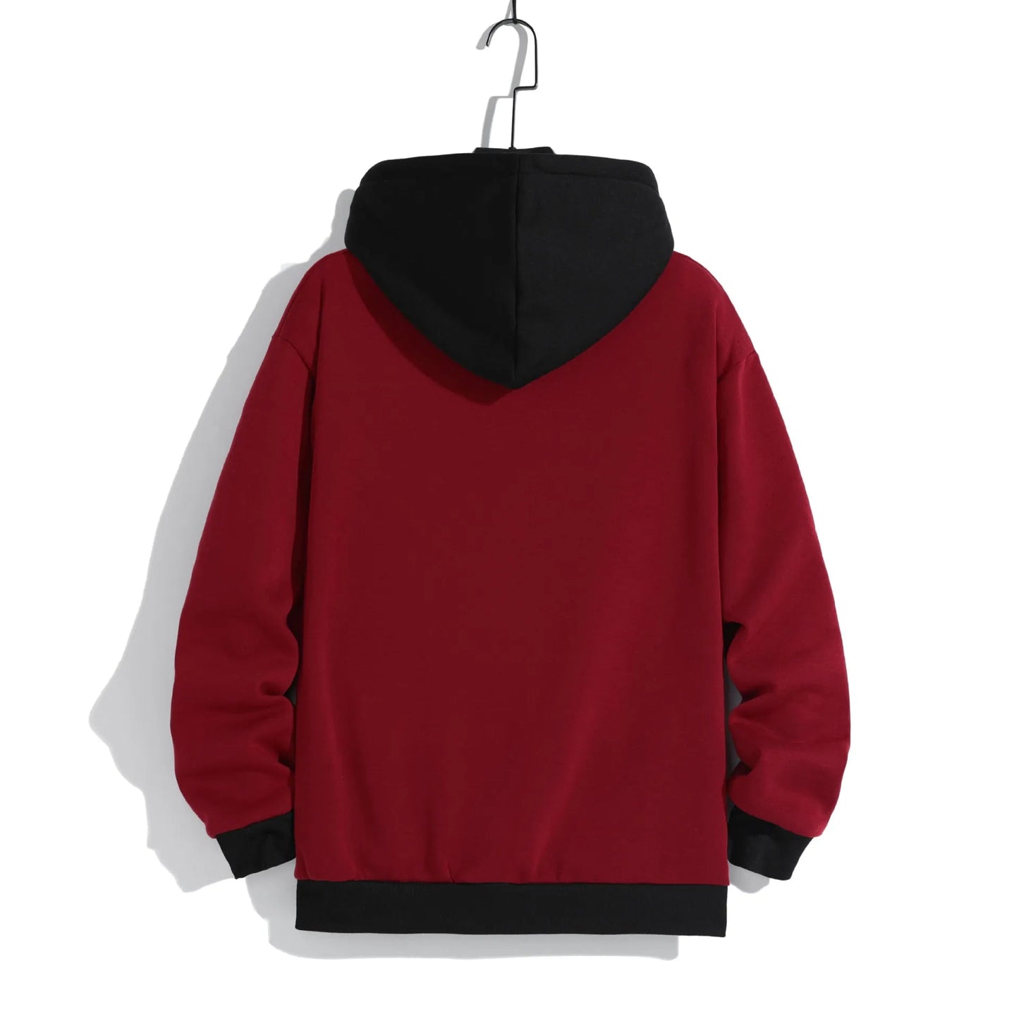 Sudaderas deportivas informales de hombre cálidas y transpirables