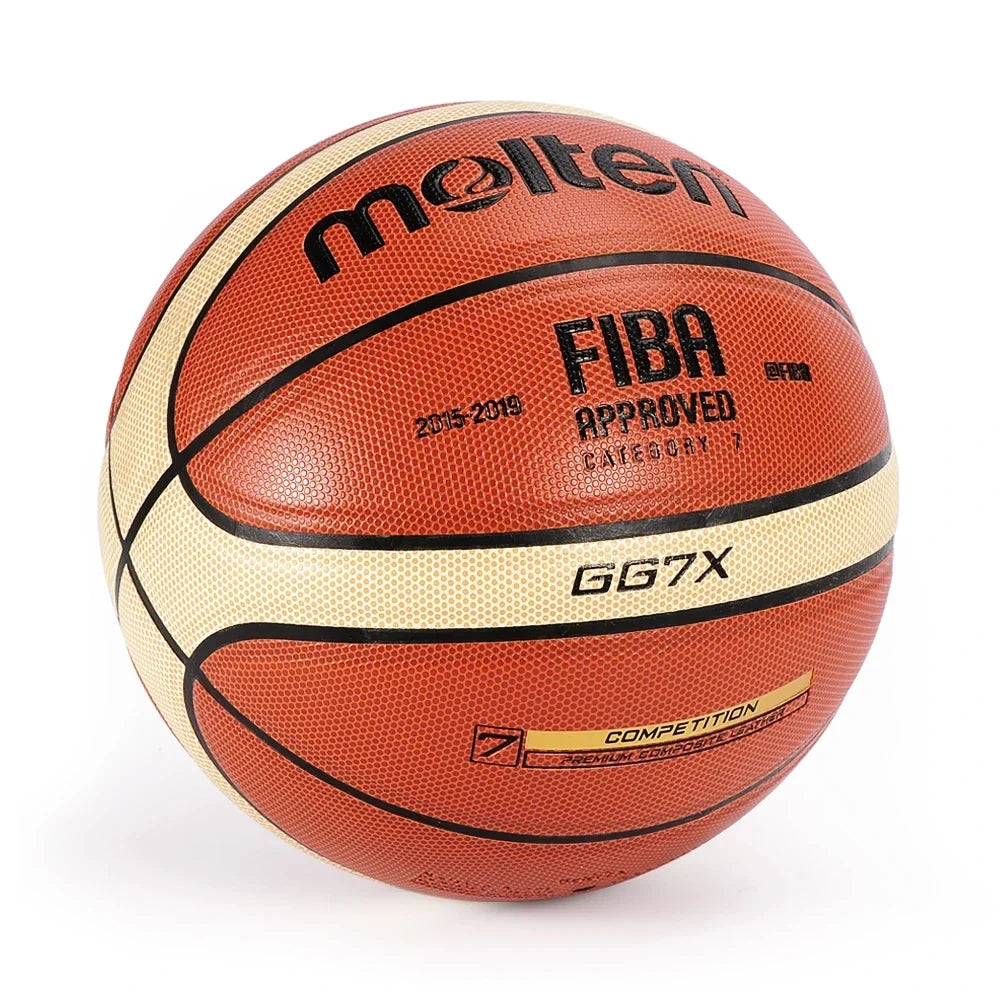 GG7X Your Go To Basketball
