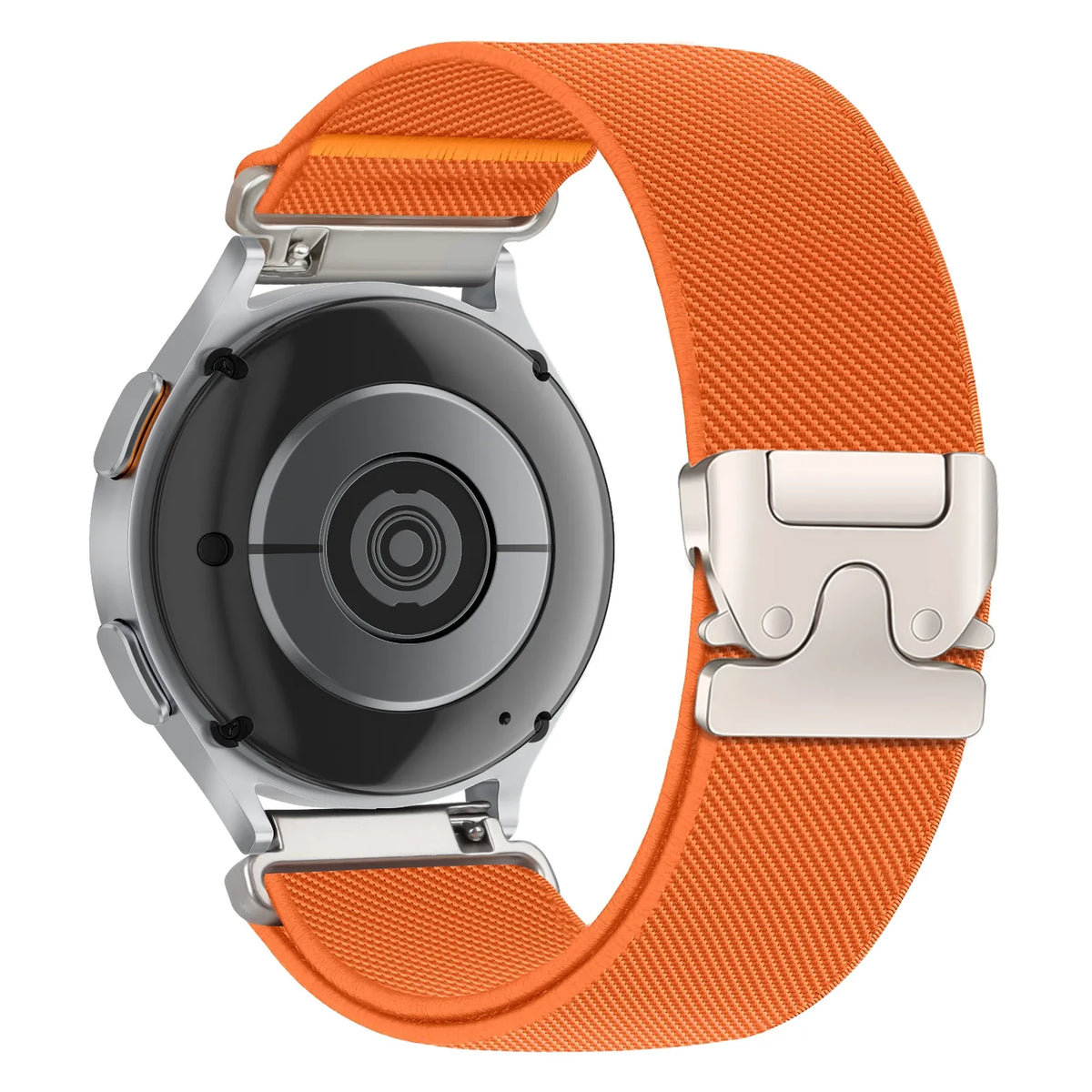 COROS Watch Band Nylon Parachute Style Fabric Strap