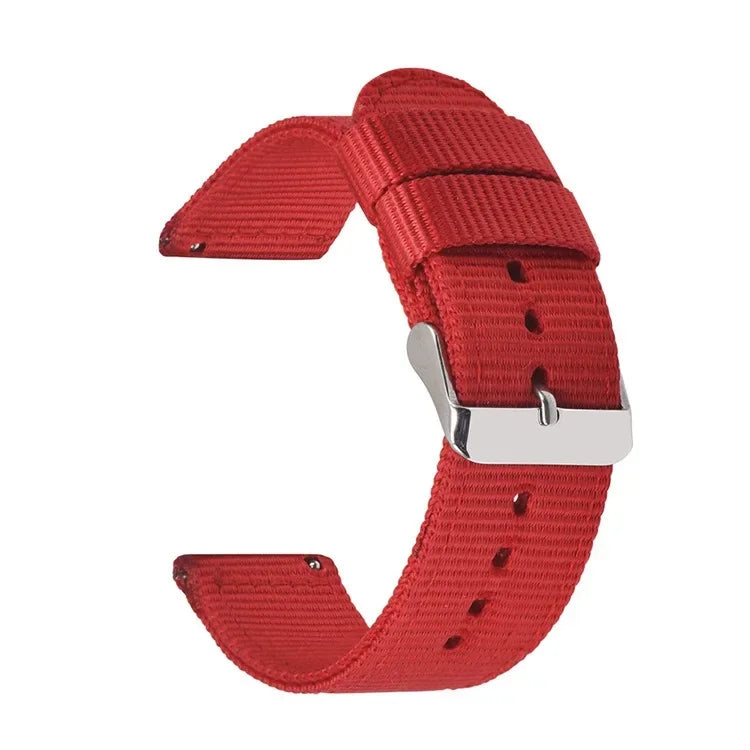 COROS PACE & APEX Woven Nylon Band