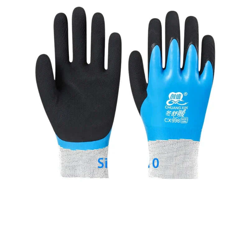 Ultimate Protection Thermal Work Gloves