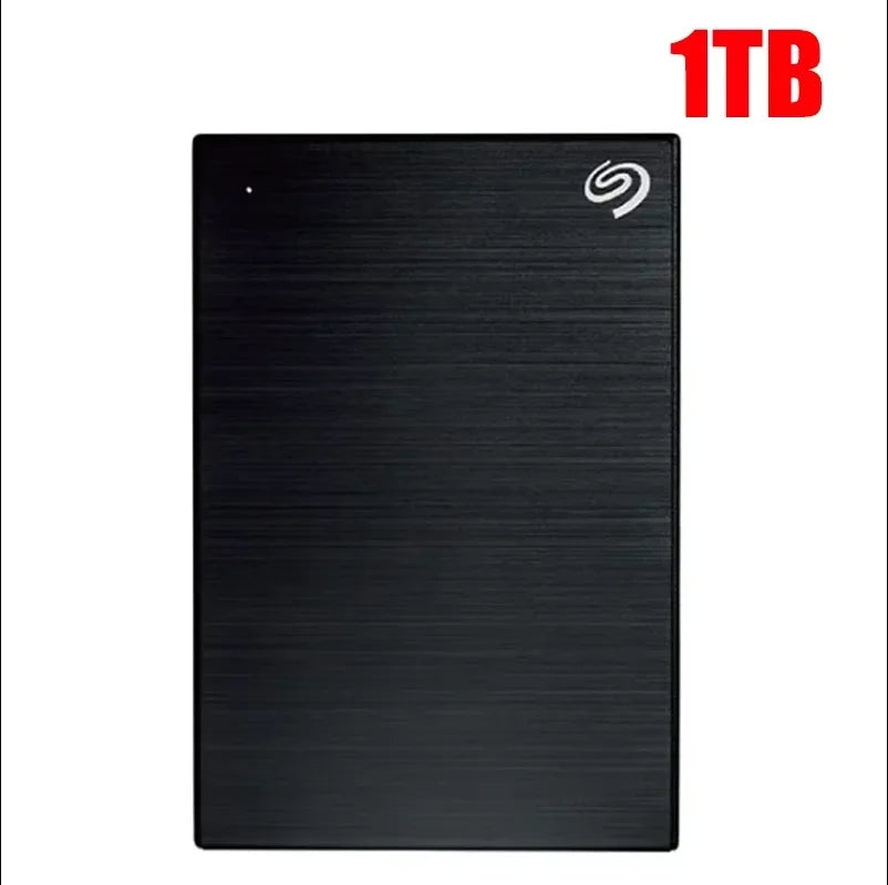 For Seagate Portable Hard Drive Ruiyi/New Ruiyi/02A Models Available Equipped with High-Speed Interface for Blazing Fast Data