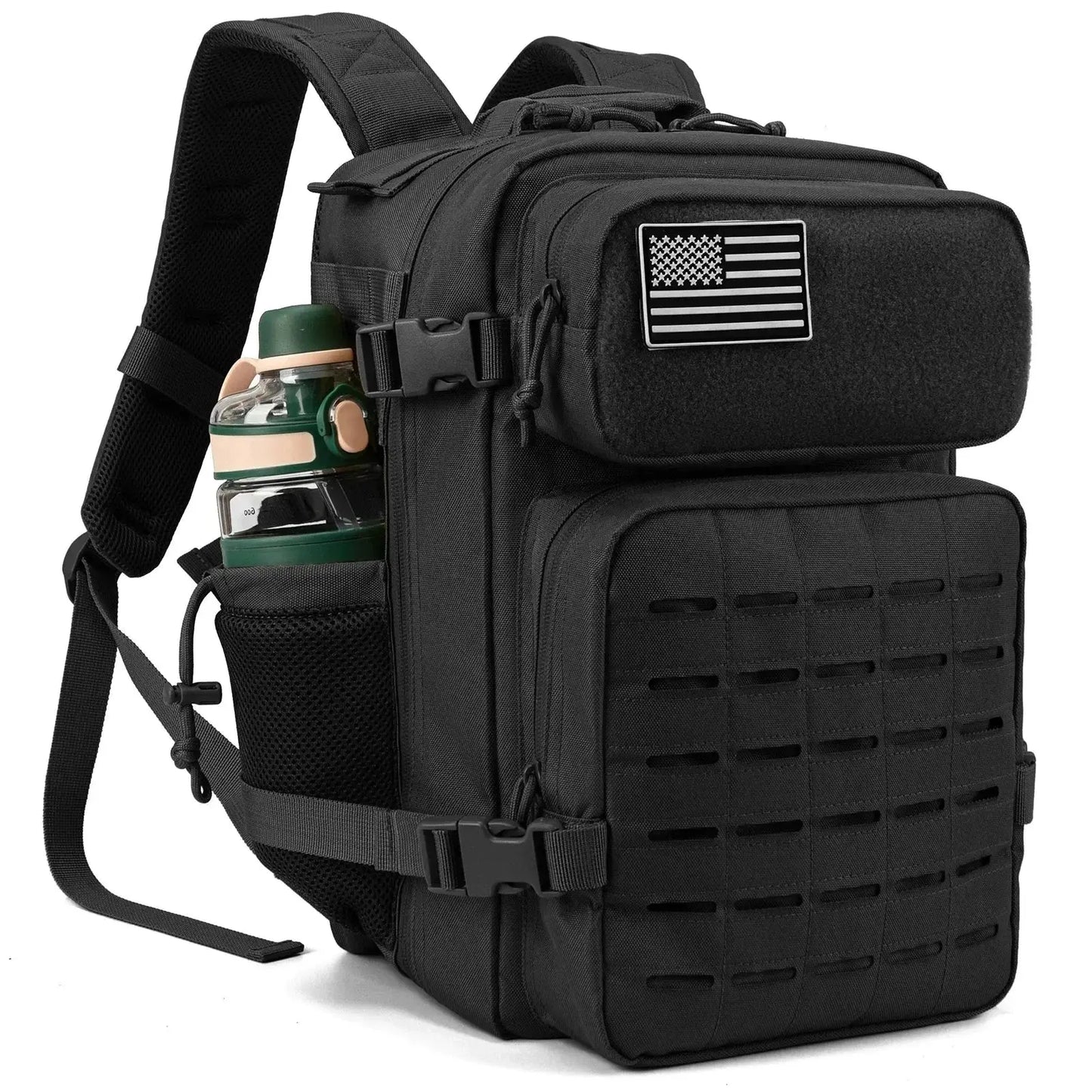 25L/45LTactical Outdoor Fitness Backpack