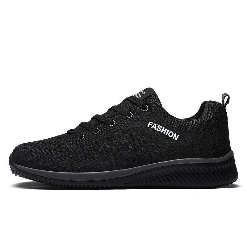 Men's Casual Shoes  Breathable & Lightweight