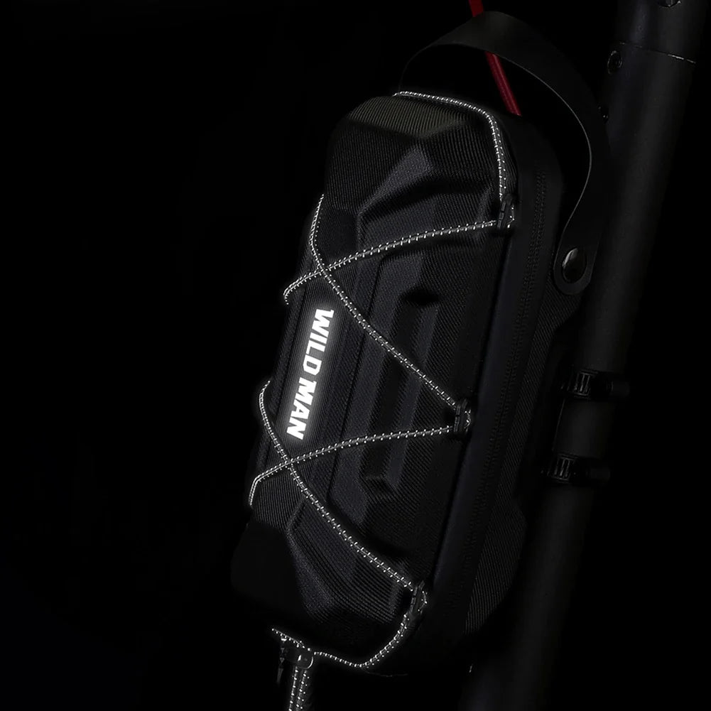 Waterproof Scooter Storage