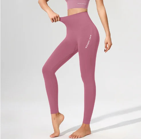 FlareFit: Leggings de cintura alta, tallas grandes