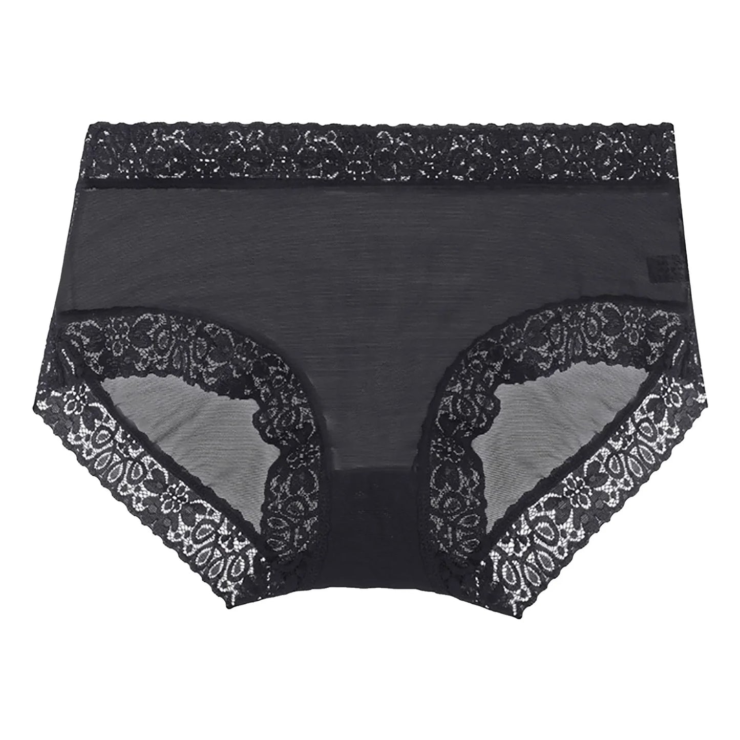 2026 High Waist Plus Size Underpants For Womens Pure Menstrual Underwear Cotton Bikinis Panties LenceríAs De Mujer 여성 극단적속옷