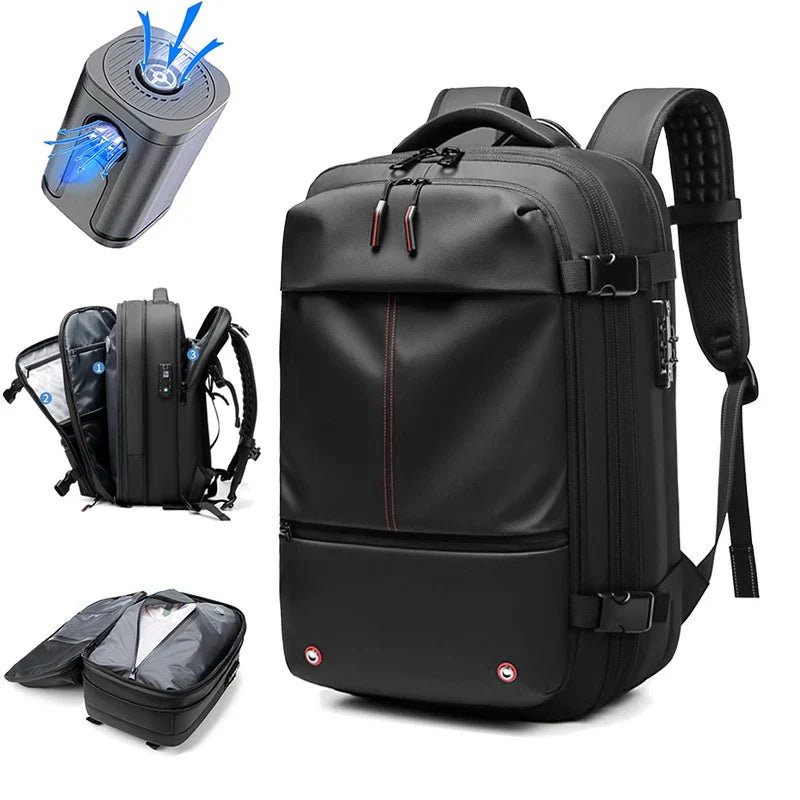 Mochila AirSeal Travel Pro