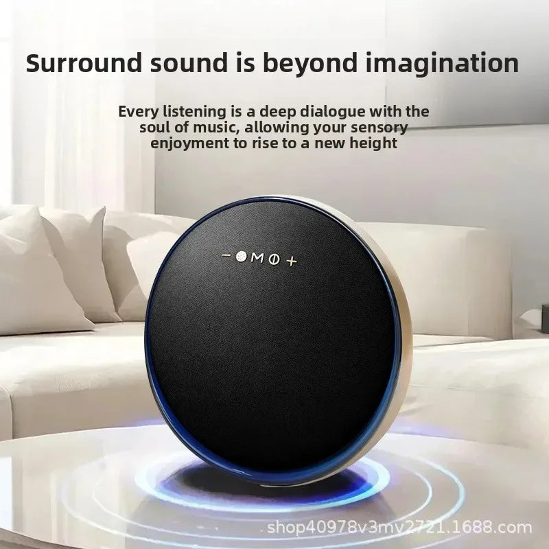 Bluetooth Speaker Wireless Portable Audio for Home Outdoor Wholesale